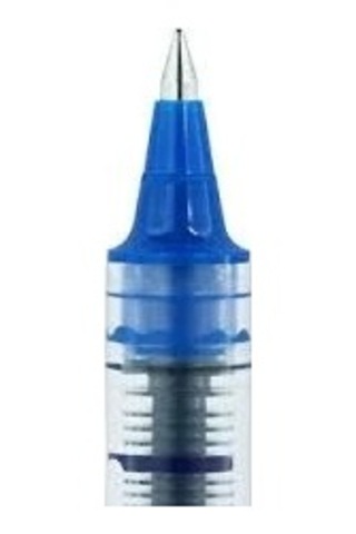 Uni-ball Ub-150 Eye Micro 0.5 Roller Kalem Mavi 12'li Kutu Mavi