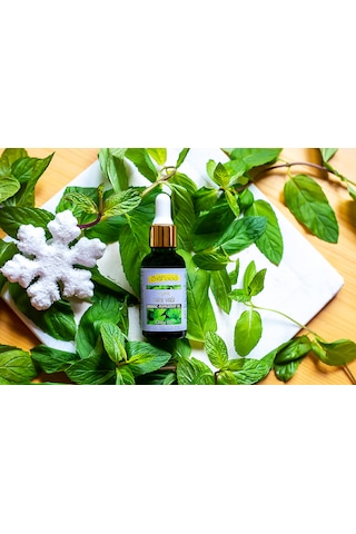 Biofood Organik Nane Yağı 30 ML