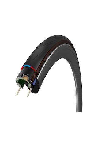 Vittoria Rıde Armor Iı 700x38 Tubeless G2.0 Dış Lastik 11a00532 Siyah