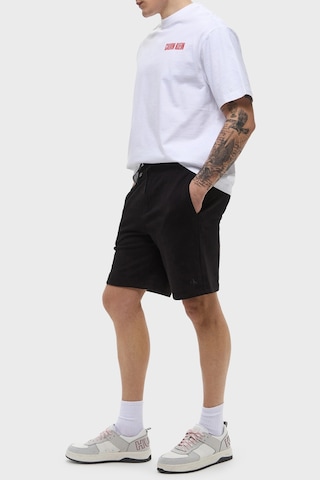 Calvin Klein Erkek Short J30j327531 Beh Siyah Siyah