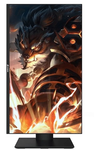 Gamebooster GB-2727FF 27" 1 Ms 240 Hz Nano IPS Oyuncu Monitör