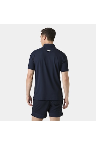 Helly Hansen Hp Salina Polo Erkek T-shirt-32429 Lacivert
