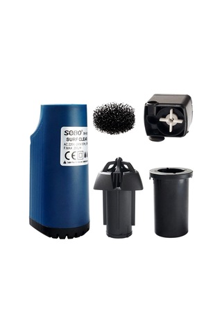 Lexroo Sk-03 Yüzey Temizleyici Filtre 200 Lt/h 3 W