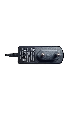 Mingway 12 Volt 1 Amper Dc Elektronik Adaptör