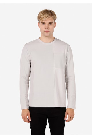 Colin's Colins Taş Erkek Tshirt U.kol Cl1071028 Q1.v2 Stn Taş
