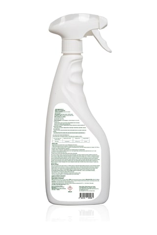 Chrysamed Mite-Ex Akarlara Karşı Etikili Kokusuz İlaç 500 ML