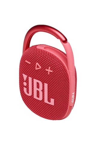JBL Clip 4 IP67 Su Geçirmez Bluetooth Hoparlör