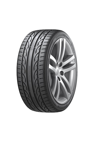Hankook K120 Ventus V12 Evo2 XL 195/45R17 85w Yaz Lastiği 2025