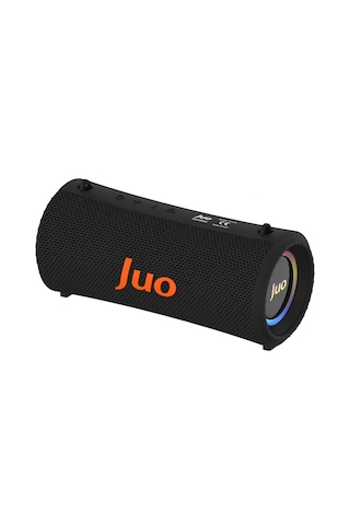 Juo Soundpeak Force 60w Rgb Bluetooth Hoparlör Kablosuz Taşınabilir Speaker