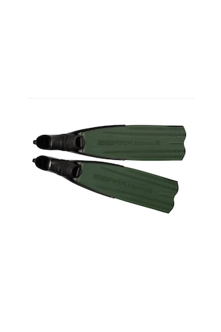 YEŞİL LABRAX BOOM 76 DALIŞ PALETİ