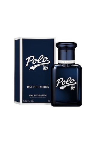 Ralph Lauren Polo 67 Edt 40 Ml Erkek Parfümü Odunsu
