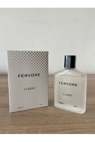 Classic Edt 100 Ml Erkek Parfümü