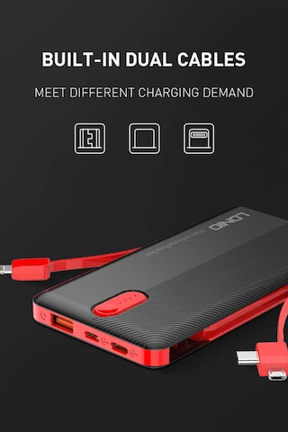 20.000 Mah Hızlı Şarj Powerbank Pl-2014