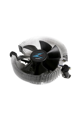 Zalman Cnps80G Intel/Amd Cpu Soğutucu