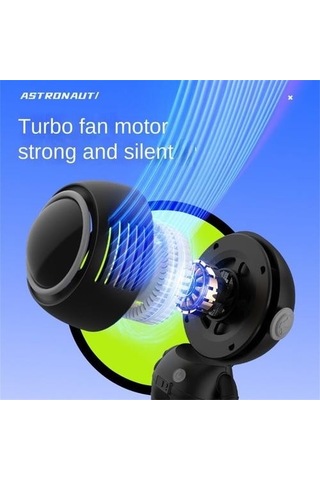 1000ma Plastik El Fan, Basit Ve Taşınabilir, Öğrenci Yurtta Sessiz Rüzgar Fanı Için Uygun Ovhlns Beyaz