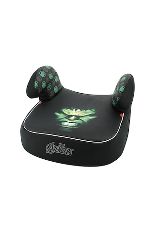 Marvel Hulk 15-36KG Oto Koltuğu Yükseltici