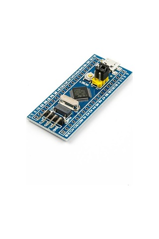 Stm32f103c8t6 Stm32 Minimum Sistem Geliştirme Kartı B Kalite