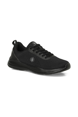Lumberjack Agatha 2.0 Wmn 6fx Siyah Kadın Comfort Ayakkabı 000000000102065503 Siyah-siyah