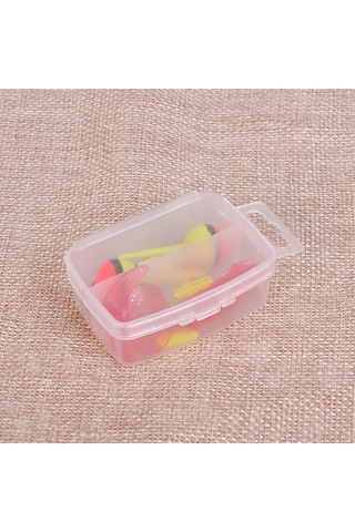 Mufunye Altın Renkli Aluminyum Gümüş Balıkçılık Seti - 1m Kalem Kamışı, Mini Davlumbaz, İp Ve Yem Kutusu Altın