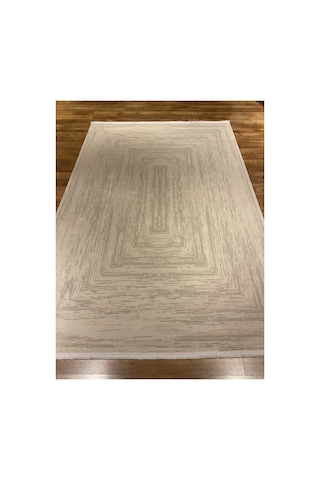 Voyage Kj05a 160x230 Krem Halı