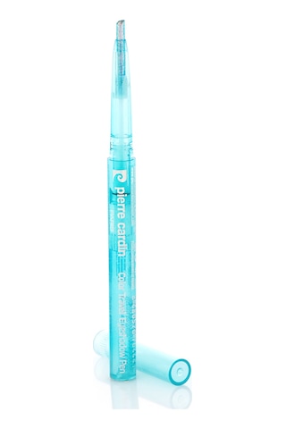 Pierre Cardin Color Travel Eyeshadow Pen-green To Gold-106 0