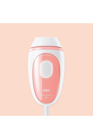 Silk Expert Mini Pl1000, 300.000 Atımlı Yeni Nesil Ipl