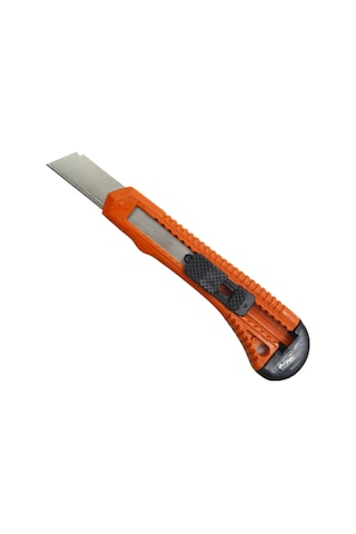 Mimaks Geniş Plastik Maket Bıçağı 18 Mm C-2