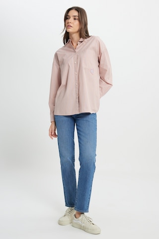Wrangler Loose Fit Rahat Kesim Pamuk Bej Gömlek W242194614 Bej