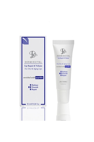 Dermabien Dermisvital Lip Balm 10 Ml