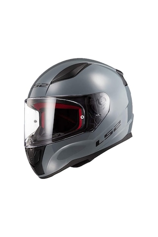 Ls2 Rapıd 2 Nardo Full Face Motosiklet Kaskı Gri