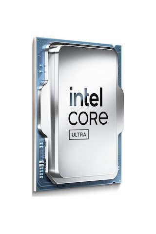 Intel Core Ultra 5 245KF 3.6 GHz LGA1851 24 MB Cache 125 W Box İşlemci