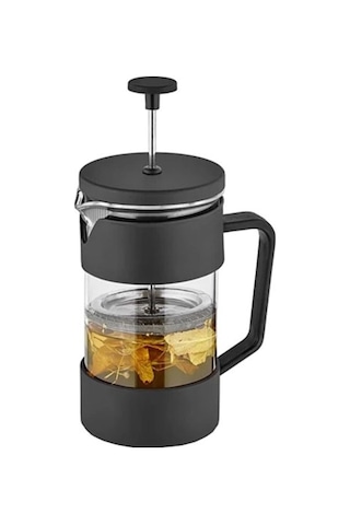 Sinbo Mulier 350 ML French Press 7202 Siyah