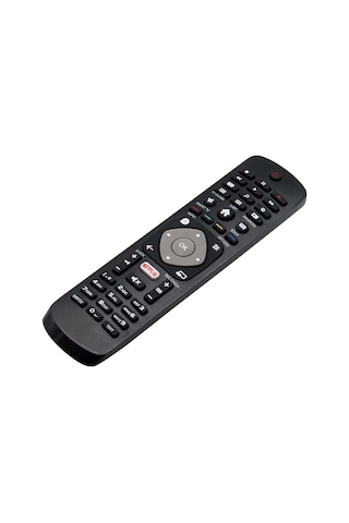 Uzaktan Kumandalı Philips Smart Tv Netflix İle - Evrensel Siyah - Mükemmel