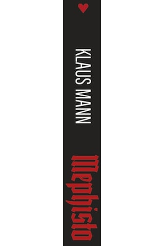 Mephisto: Bir Kariyerin Romanı - Klaus Mann - Can Yayınları