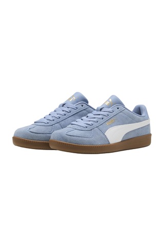 Puma Puma Puma Club Lt Esd Unısex Mavi Ls Ayakkabı Skmb