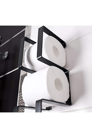 Hvngroup Metal Katlı Tuvalet Kağıdı Askısı