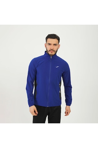Sax Joma Erkek Günlük Sweatshirt Full Zip Drops 4231313 001