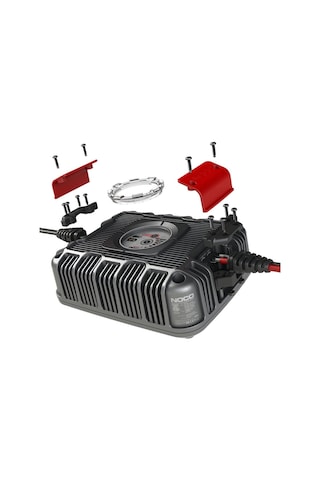 Noco Genius Gx4820 48V 425Ah Endüstriyel Akıllı Akü Şarj ve Akü  B