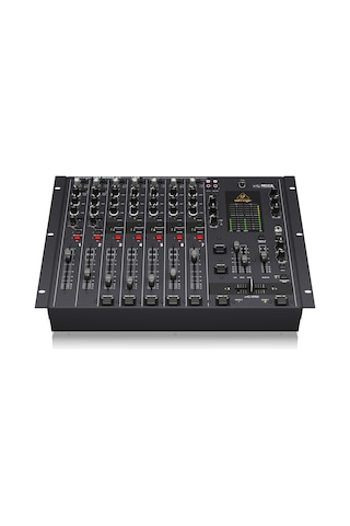 Behringer Dx2000 Usb