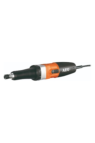 Aeg GSL 600 E 600 W 6 MM Kalıpçı Taşlama Makinesi