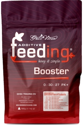 Green House Feeding Booster 500 Gr-1745 1 Adet