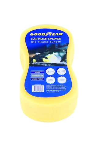 Goodyear Yıkama Oto Süngeri Gdy 701069
