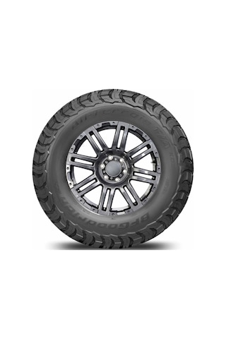 Bf Goodrich 265/60R18 114/110S Lt Lrd All Terrain T/A Ko3 Bf Dört Mevsim Lastiği 2025