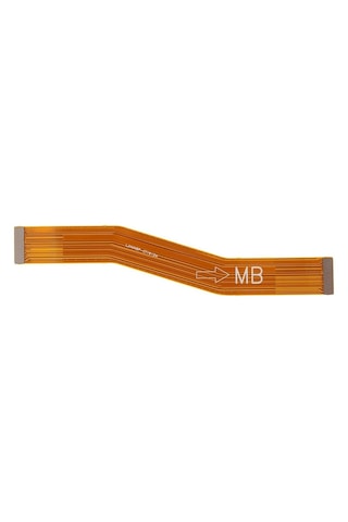 Xiaomi Redmi Note 8 Pro Uyumlu Anakart Ara Film Flex 2015105 M1906g7ı M1906g7g