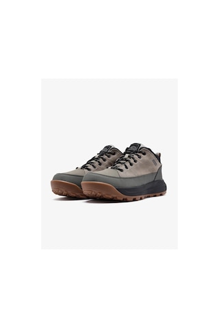 Skechers 210900 Cmnt Cambert-bruin Erkek Bot Renkli Çok Renkli