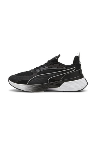 Puma Softride Sway Chase 28626 Renkli Çok Renkli