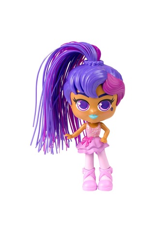 Silverlit Curli Girls Bebek - Hayli