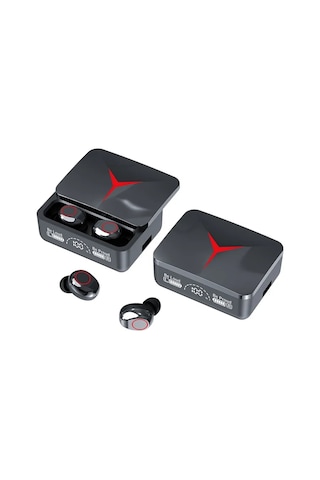 Beemen M90 Pro Bluetooth 5.3 Gamer Kulakiçi Kulaklık