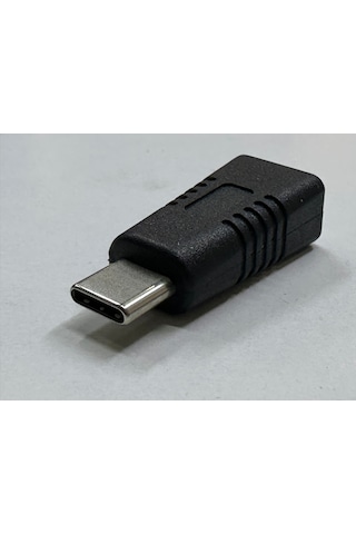 Mini Usb Typec Çevirici Mini Usb Type-c Çevirici