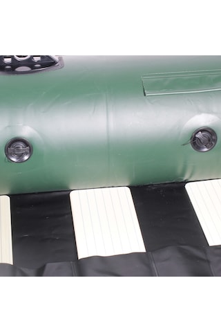 Remixon 240 Cm Izgara Taban Army Green Şişme Bot Som00005948